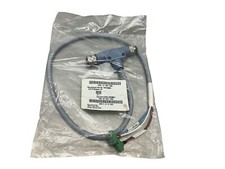 Turck 164K188G07 Cable Assembly W231 ACT JUST-CRSC