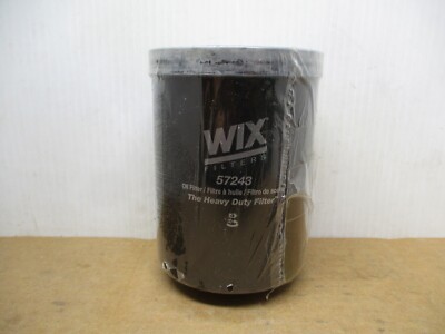 WIX Filtre à Huile 57243 | eBay