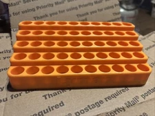 Lyman Bleacher Fit Loading Block Durable Polymer For .565 Handgun - 7728089