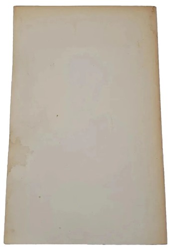 Snow & Butterflys Poems & Drawings Booklet Ruth Ditmer Reams Inscribed & Signed - Picture 3 of 7