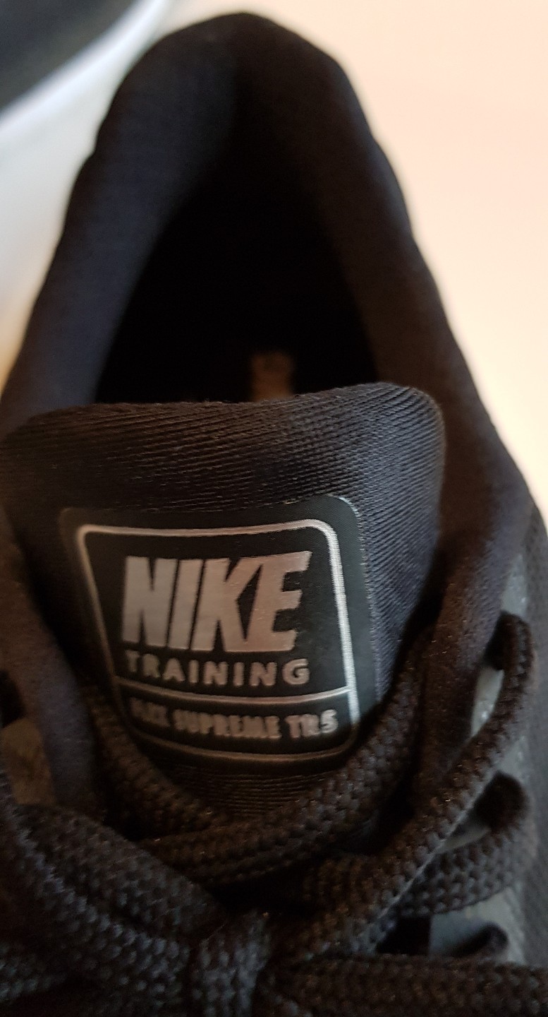 Nike Training Laufschuh Flex Surpreme TR5 Flywire Gr. 40.5 Laufschuh Training Neu e56ad8 Nike Training Laufschuh Flex Surpreme TR5 Flywire Gr. 40.5 Laufschuh Training Neu e56ad8