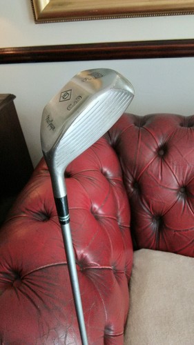 MacGregor Golf 3Wood 15 Deg 'RD Jumbo' Graphite Shaft R Flex R/H Light Use VGC. - Picture 3 of 20