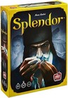 Asmodee Board Splendor Contemporary Manufacture Board & Traditional Games