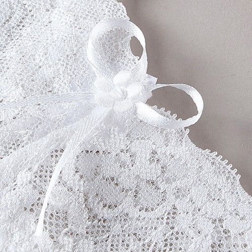 Lace Bra Female Lingerie Sexy Underwear Beauty Back Women's Bralette Thin - * - Picture 13 of 60