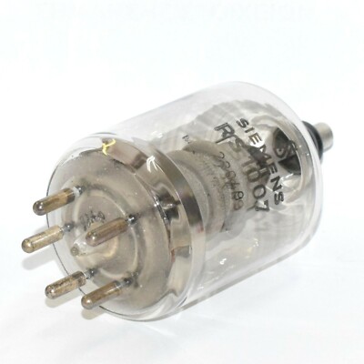 真空管　SIEMENS Siemens-Rohre Siemens Sensation Straton O CT Tube – Only 93K scan seconds