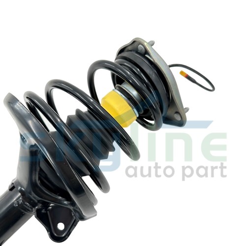 Conjuntos de puntal amortiguador delantero derecho con ajuste PASM Porsche 911 997 4x4 3,6 Carrera 04-12 - Imagen 7 de 7