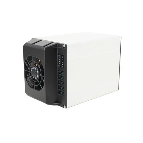 HDD Enclosure Hot Swap Cage 5-Bay 3 x 5.25" Drive Bays 5x SATA 3.5"/2.5"Sas HDD - Picture 11 of 12