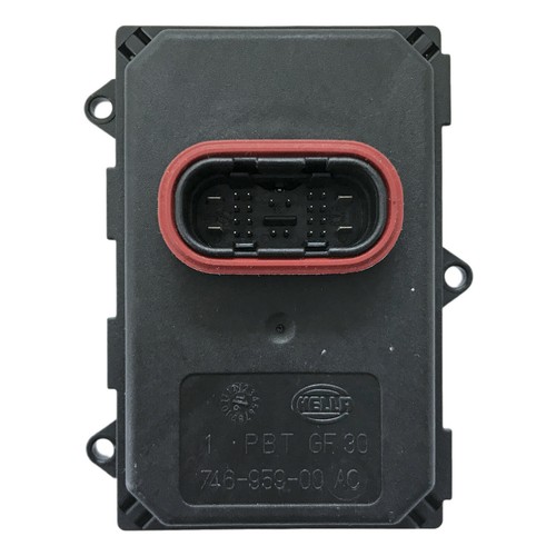 New Original Adaptive Module AFS Xenon 8U0941329 Audi A3 A6 A8 Vw Tiguan Touareg - Picture 1 of 2