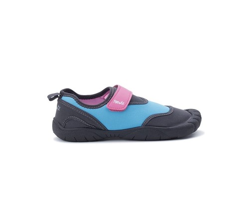 Newtz Water Shoes Womens Size 5/6 New with Tags - Picture 2 of 7