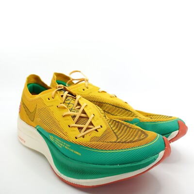 NIKE ZOOMX VAPORFLY NEXT% 2 Men's Running Shoes Size 15 DJ5182 700