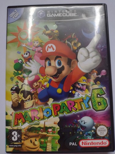 Nintendo Switch 2/Switch/DS/2DS/3DS/Wii/Wii U/GameCube Games - Picture 53 of 121