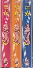 Sailor Moon Prima Serie