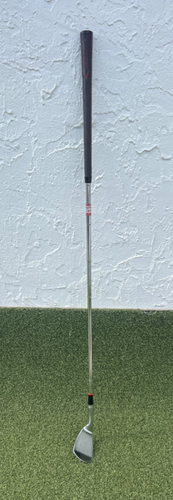 SPALDiNG PROFESSIONAL 9 Iron Beth Stone MONOGRAM - SPALDiNG TRU STEP - PRO ONLY - Picture 9 of 16