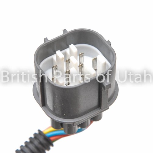 Land Rover Discovery 2 II Transmission Position XYZ Switch Neutral