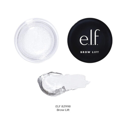 1 E.L.F. Brow Lift Eyebrow Shaping Wax - Extreme Hold Gel " ELF82998 - Clear " - Picture 2 of 8