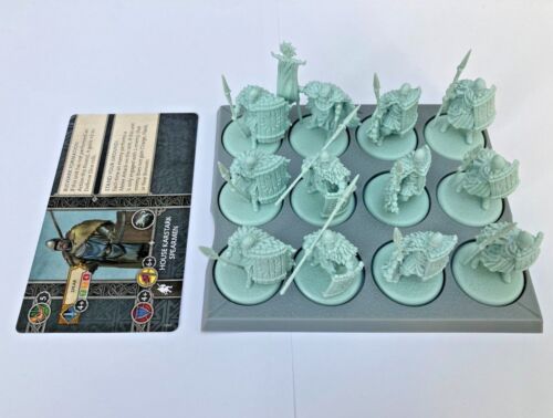 Stark Starter Set Miniature Component Multi-listing | A Song of Ice & Fire Game - Picture 17 of 40