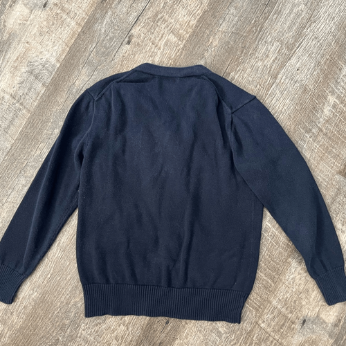 Polo Ralph Lauren Boys Cardigan Sweater-Size 7 - Picture 2 of 3