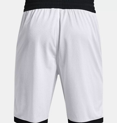 プレイボーイ Under Armour Project Rock Snap Training Shorts Asia Sizing