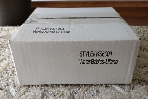 2006 Helen Kish Water Babies 'LILIANA' NIB. KED - Picture 6 of 10