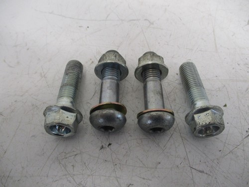 Screws Rear Frame Honda CBR 600 RR PC37 03 - 04 - Picture 1 of 2