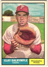 1961 Topps Baseball Cards #217-582 - Pick a Card