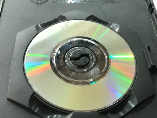 CRASH BANDICOOT THE WRATH OF CORTEX (NINTENDO GAMECUBE GAME , G) - Picture 4 of 6