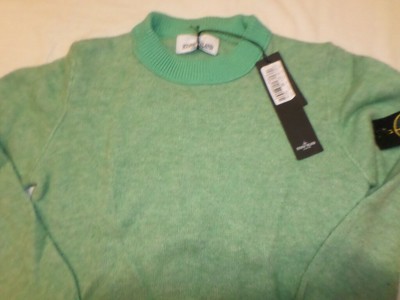maglione stone island junior