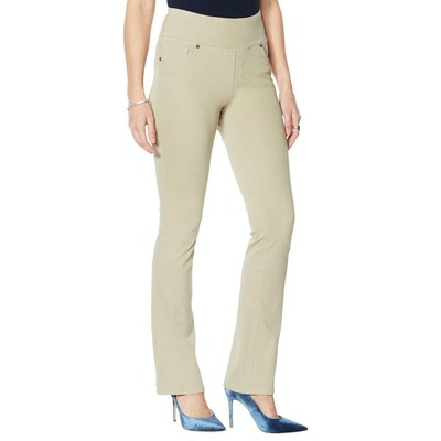 bootcut jeggings tall