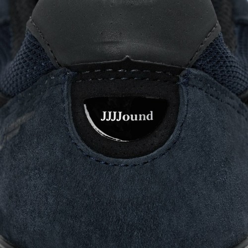 JJJJound New Balance 990v4 Navy Blue Black Size 12 Brand New supzero - Picture 5 of 12