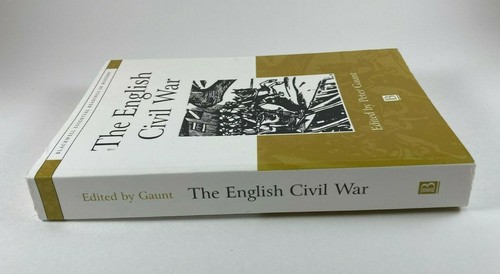 The English Civil War Edited by Peter Gaunt - Imagen 5 de 8