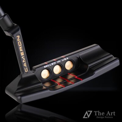 キャメロン　　2着 楽天市場】scotty cameron studio style newport 2の通販