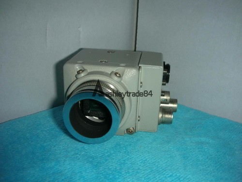 1PCS HITACHI Industrial Camera KP-D20B USED - Picture 2 of 4