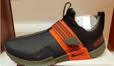 men's nike metcon sport training shoes