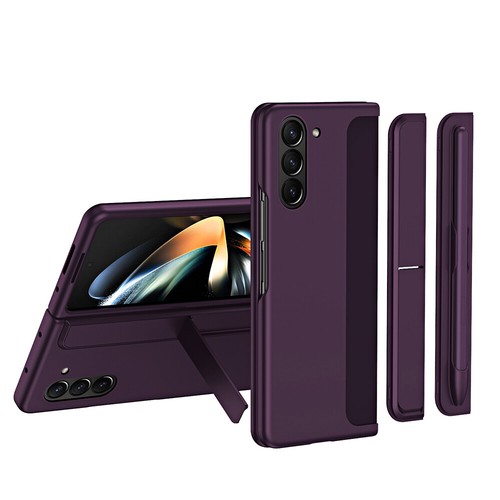 Funda protectora para móvil Samsung Galaxy Z Fold3 4 5 - Imagen 15 de 45