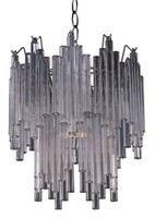 Park Madison Lighting Pmc-6802-cl Clear Acrylic Chandelier/ceiling Fixture With on sale Park Madison Lighting Pmc-6802-cl Clear Acrylic Chandelier/ceiling Fixture With on sale