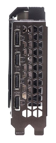 4719331312909 Karta graficzna Gigabyte GeForce RTX 3060 GAMING OC 8GB rev. 2.0 G - Picture 5 of 6