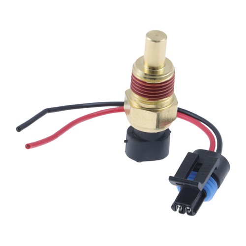 Coolant Temp Sensor Adapter Connection w/ Harness for Buick LeSabre Park Avenue - Picture 6 of 7