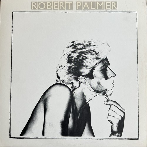 Robert Palmer ‎Secrets Vinyl LP (1979) ILPS9544 w/inner Bad Case Of Loving You - Bild 1 von 7