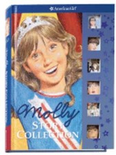Molly Story Collection by Valerie Tripp: Used