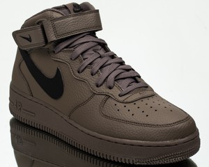 NEW MEN'S NIKE AIR FORCE 1 MID '07 315123-205 NEW MEN'S NIKE AIR FORCE 1 MID '07 315123-205