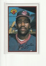 1989 Bowman Baseball Cards 51-100 - Pick Your Cards Complete Your Set