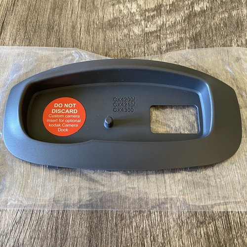 Kodak Dock Adapter für Easyshare CX4200 CX4210 CX4300 Drucker/Digitalkamera NEU - Bild 1 von 3