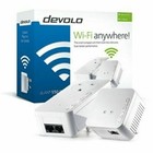 devolo Ethernet (RJ-45) Hub/Switch 500 Mbps Maximum Powerline Data Rate Powerline Networking Equipment, Parts & Accessories