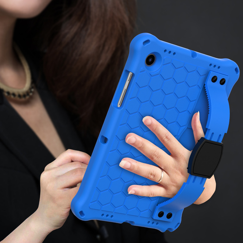 Für Samsung Galaxy Tab A8 10.5 A9 A9 Plus 2023 Kinder Robust EVA Hülle Ständer Cover - Bild 53 von 85