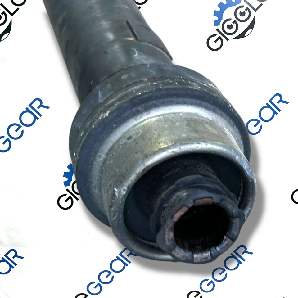 Eje de transmisión Audi A6 A7 Quattro 2012-2015 eje de hélice OEM 4G0521101G Foto 2 de 4