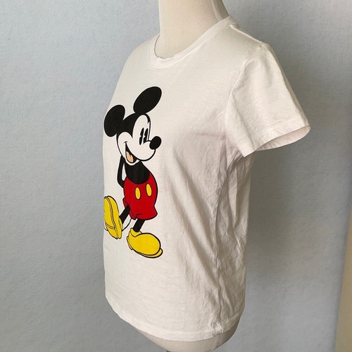 Disney Mickey Mouse T-Shirt - Picture 7 of 8