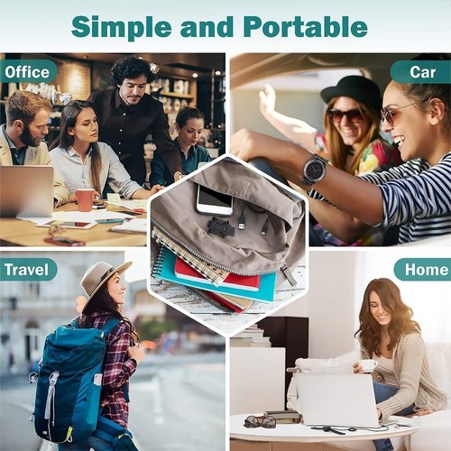 Smartwatch Charger Dock - Zdjęcie 5 z 7