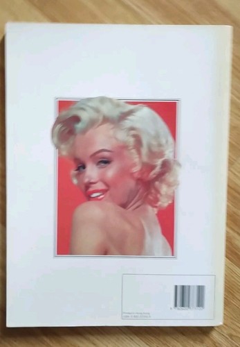 Marilyn Monroe Book - Bild 2 von 4