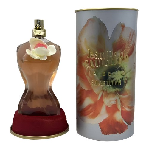 Jean Paul Gaultier La Belle Flower Edition - Picture 2 of 10