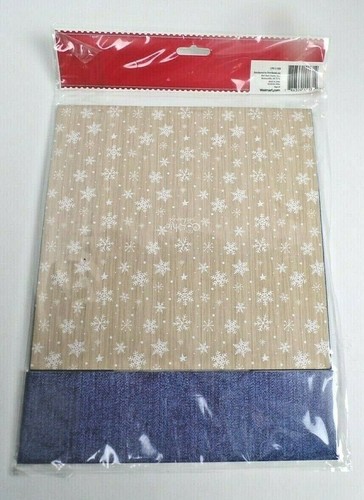 Christmas Cookie Boxes Giving Boxes with Window Variety Lot of 4 Packages 13 Pc - Picture 4 of 10